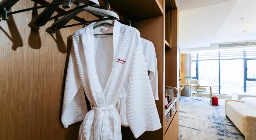 Ramada by Wyndham Vientiane Central 15/54