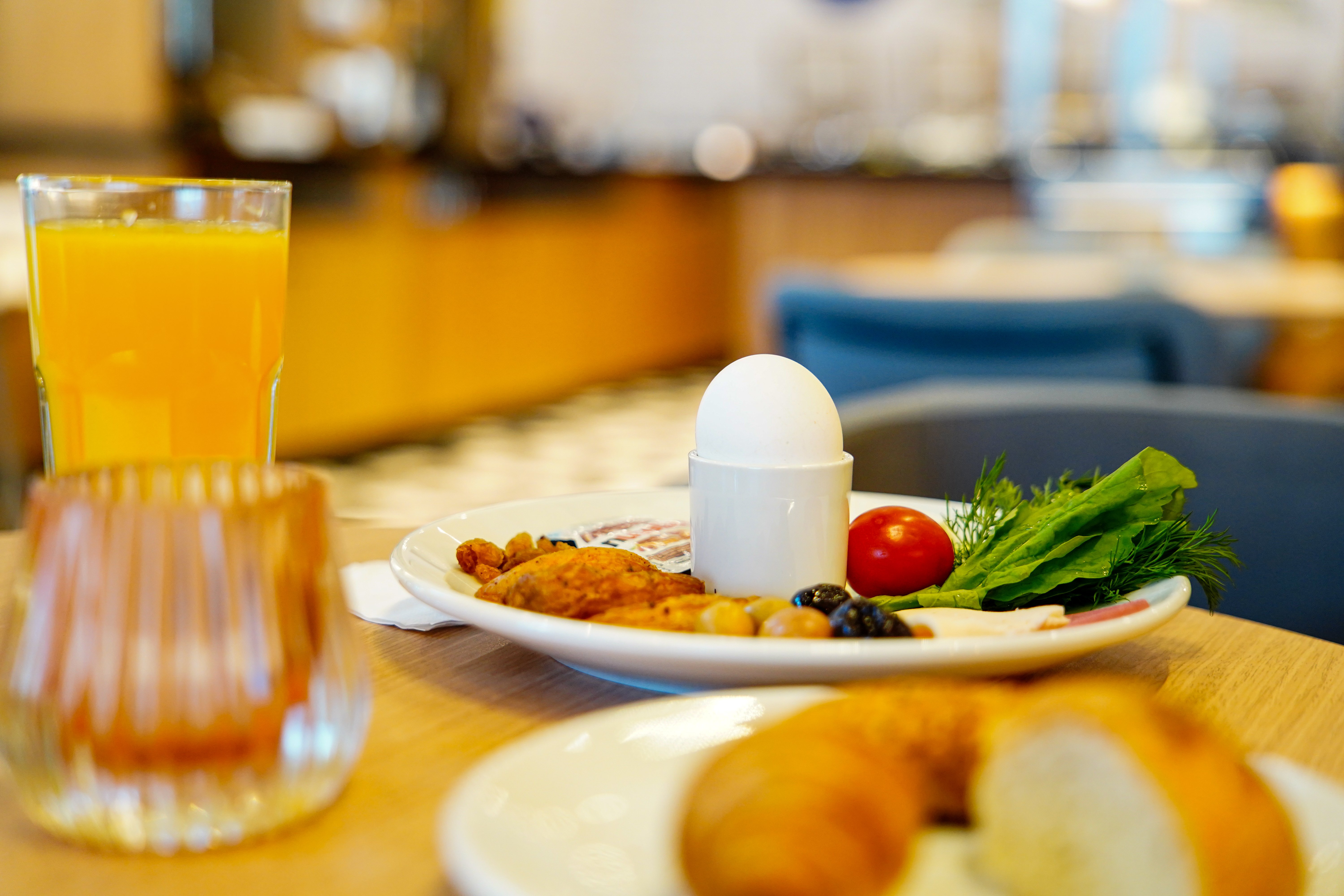 Holiday Inn Express Ankara - Airport 32/44