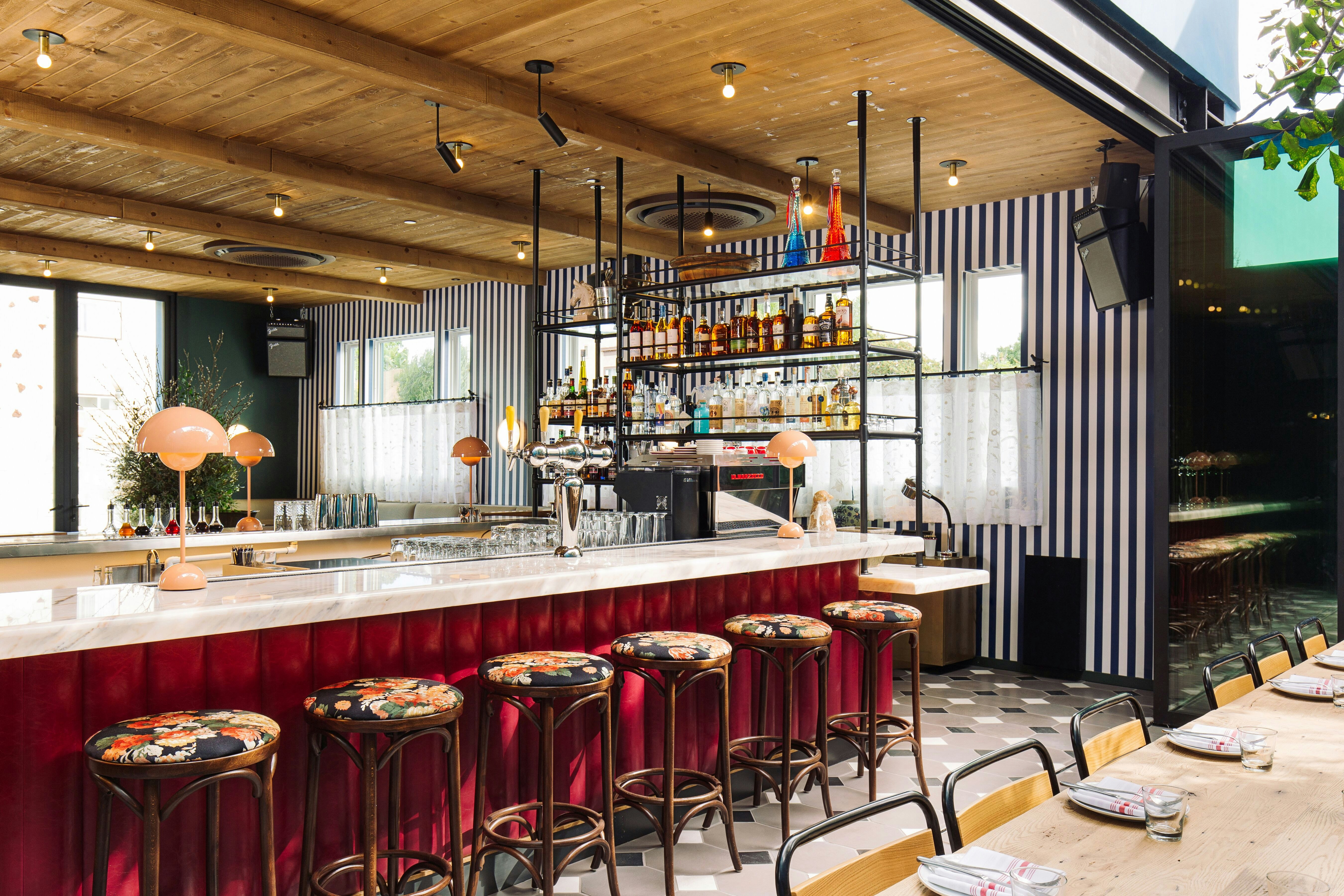 Palihotel Culver City 11/16