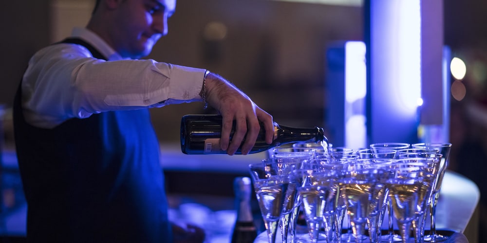 Avenue Hotel Baku 19/45