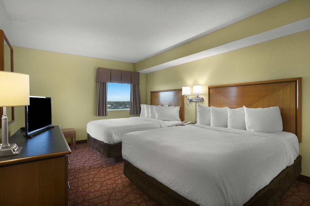 Bay View Resort Hotel 19/74