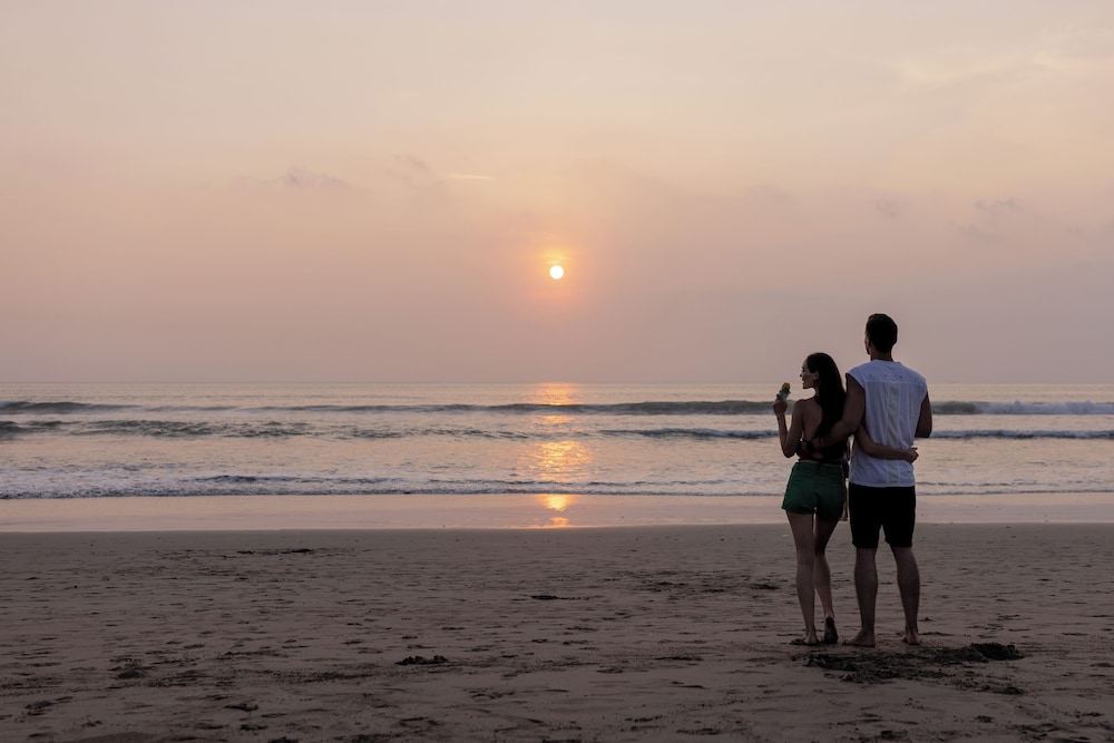 The Jayakarta Bali Beach Resort & Spa ( X Jayakarta Residence ) 45/50