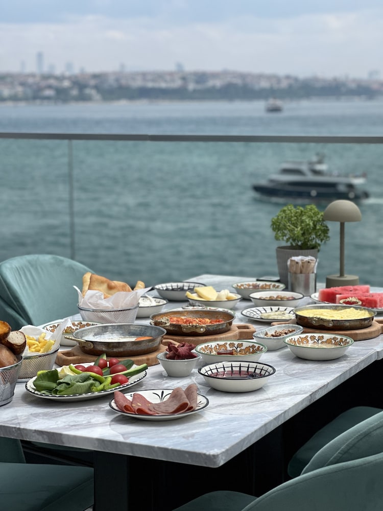 Pera Bosphorus Hotel 38/50