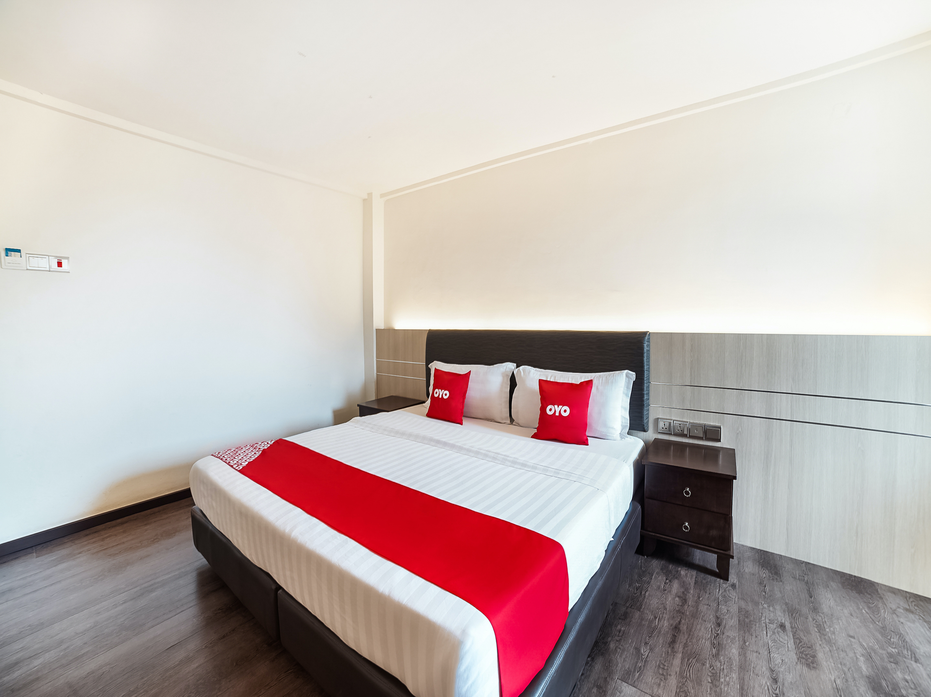 Palace Inn Miri 7/33