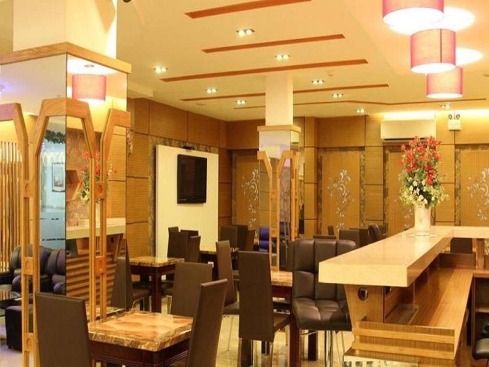 Hai Son Hotel 50/56
