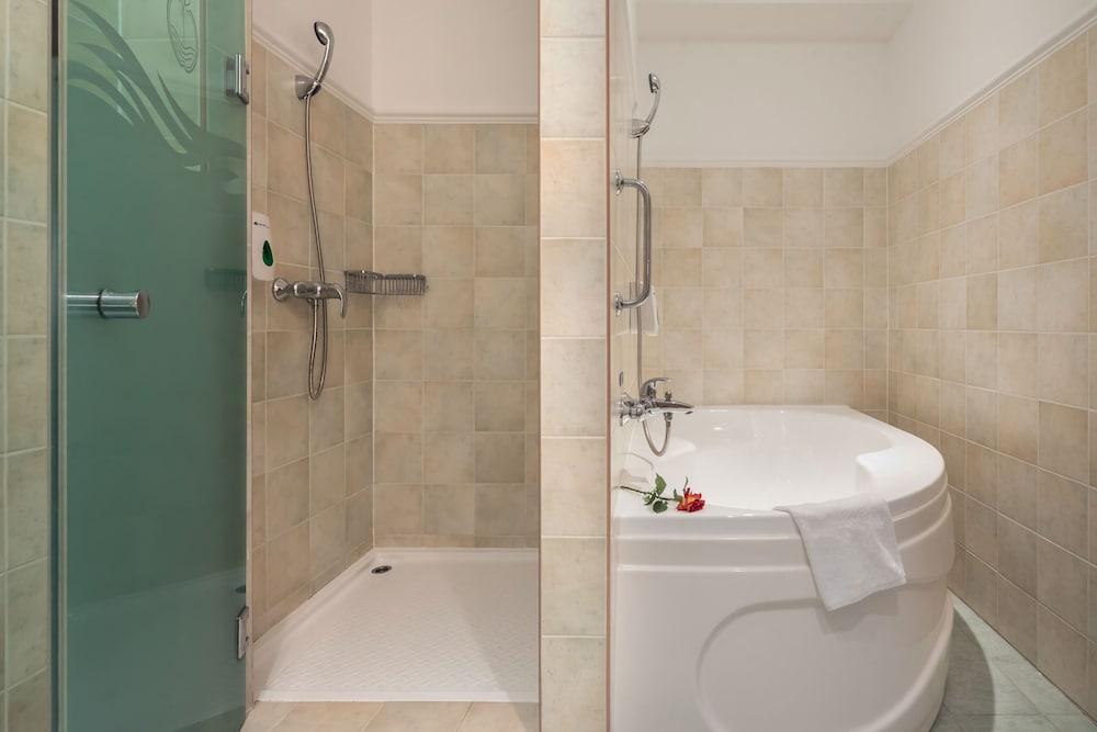 Karos Spa 50/50