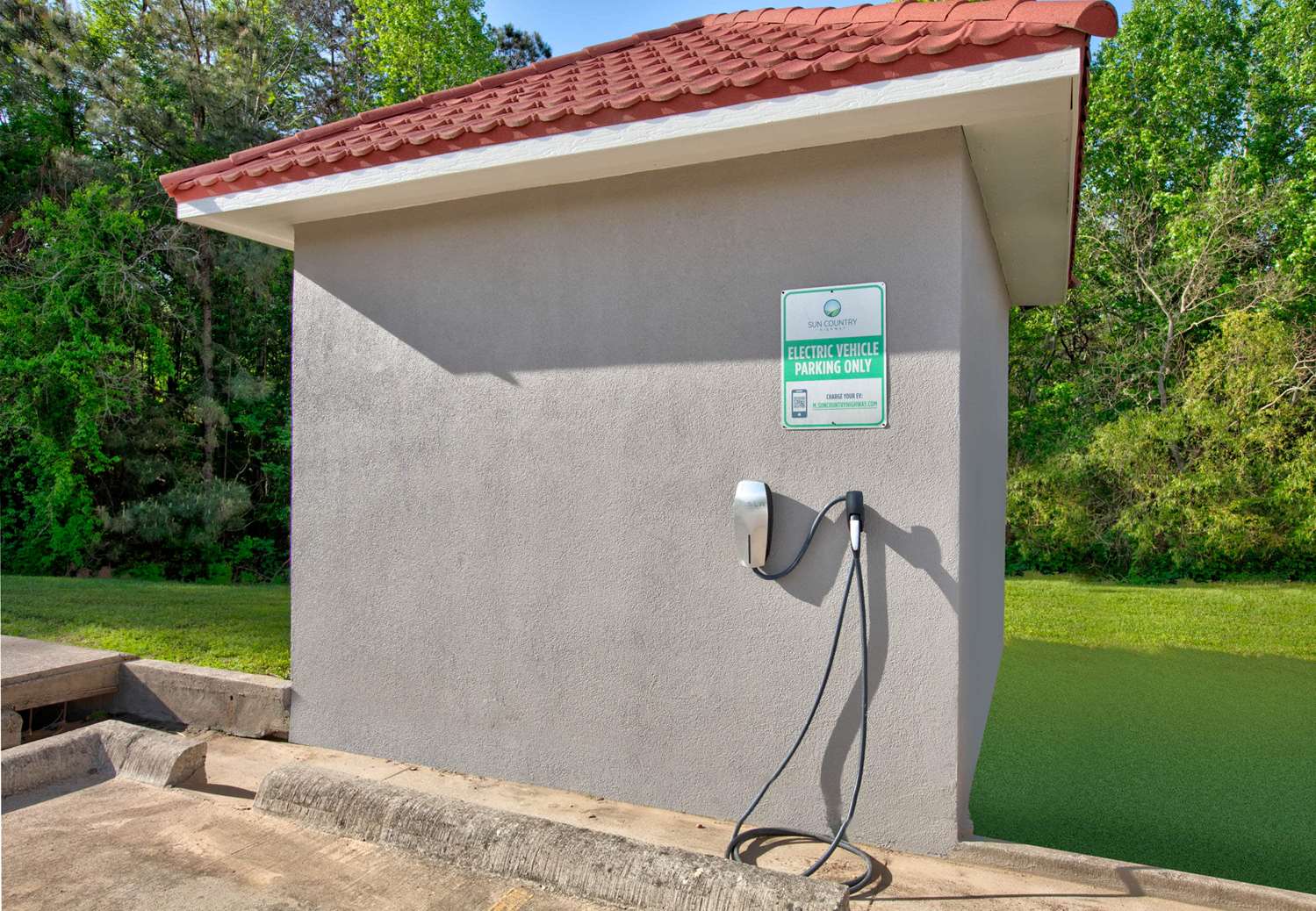 sport facilities