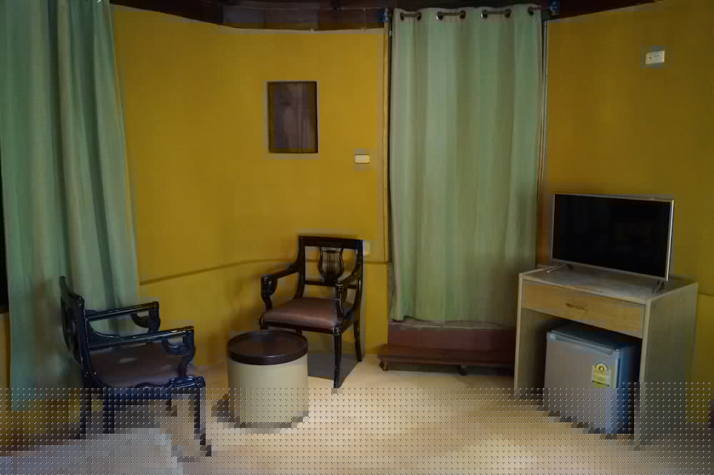 Khao Lak Relax Resort 34/50
