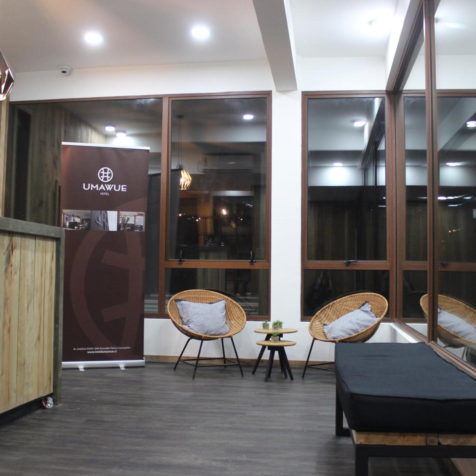 Hotel Umawue 29/50