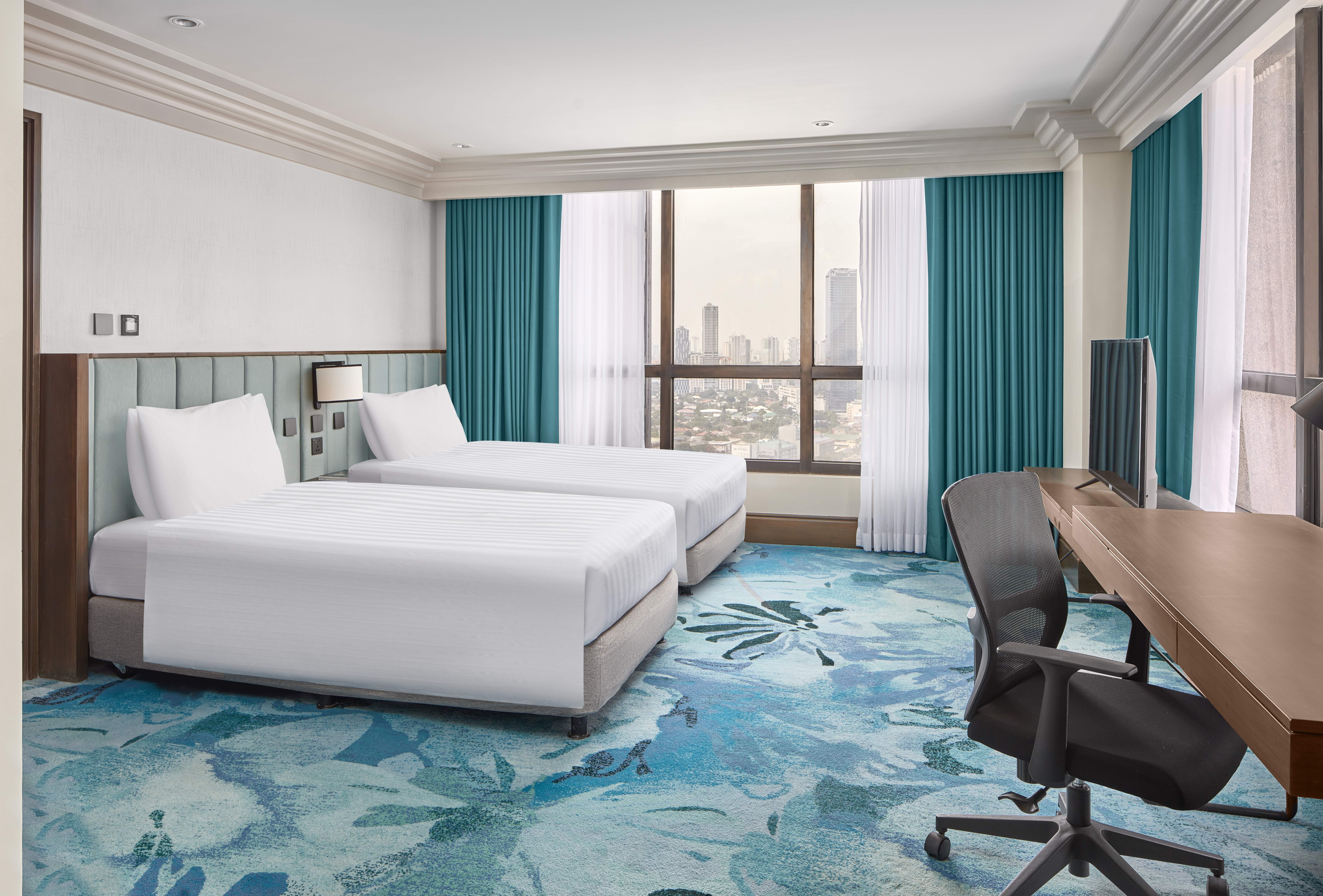 Holiday Inn Galleria Manila 29/74