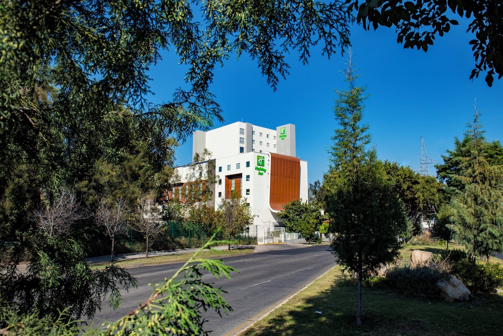 Holiday Inn Guadalajara Patria-Universidad 47/50