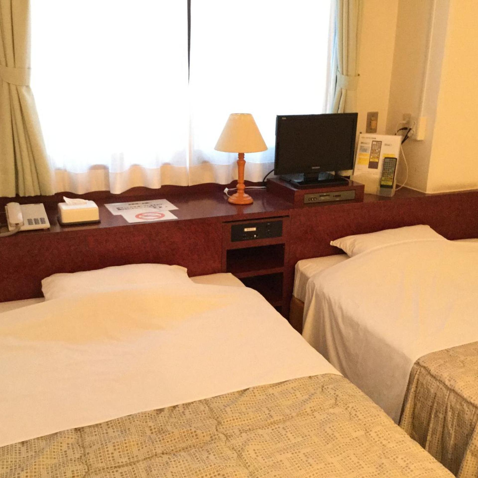 Kisyaba Hotel 22/35