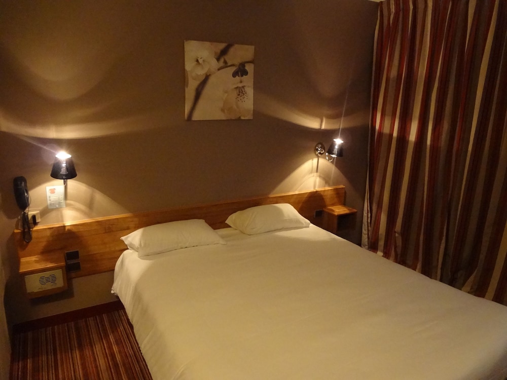 Inter Hotel Solana 10/34