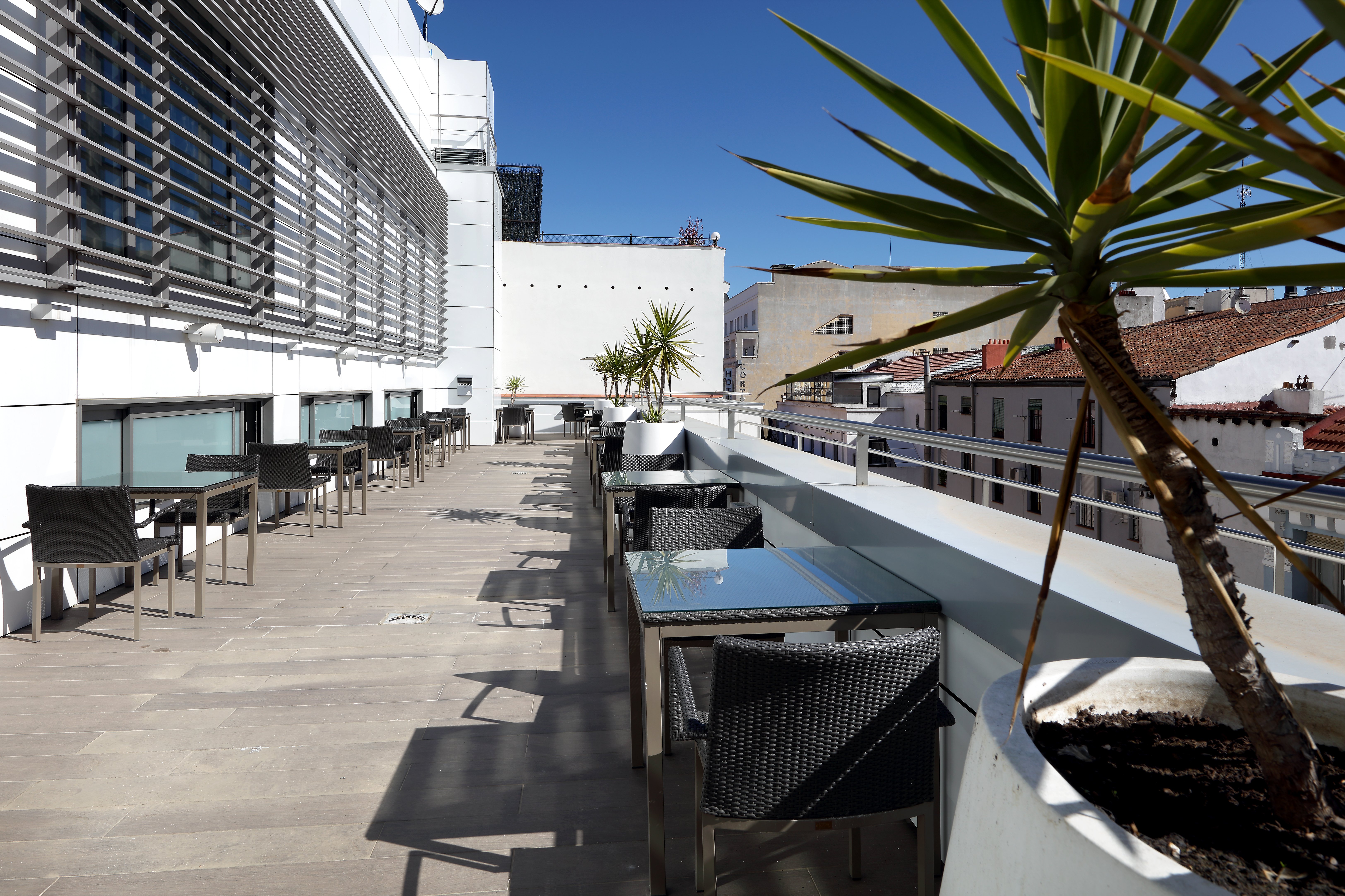 Eurostars Plaza Mayor 48/51