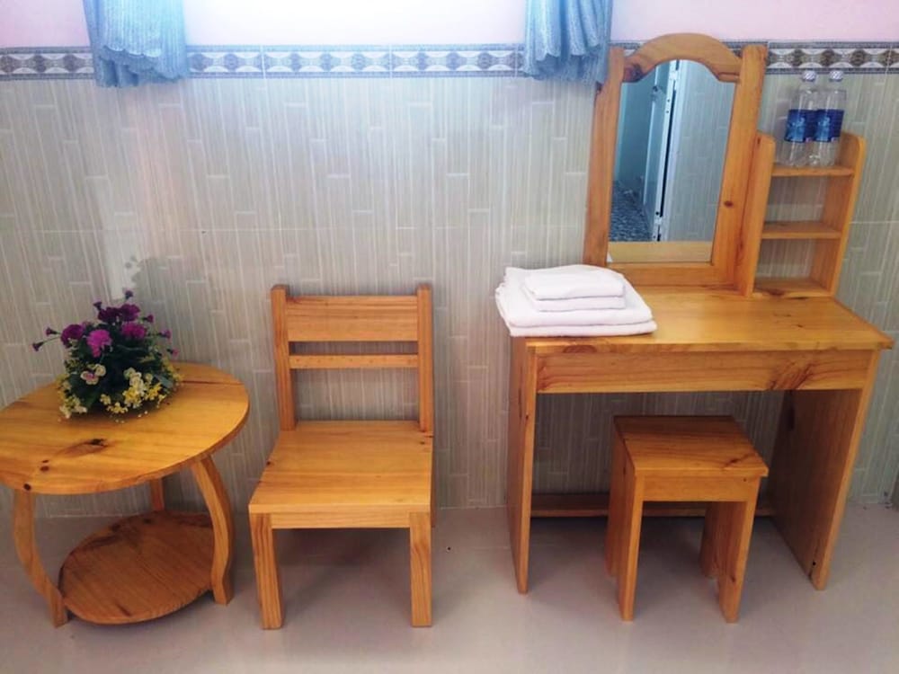 Y Thu Guesthouse 32/50