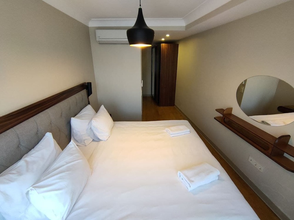 Keten Suite Taksim Hotel 20/67