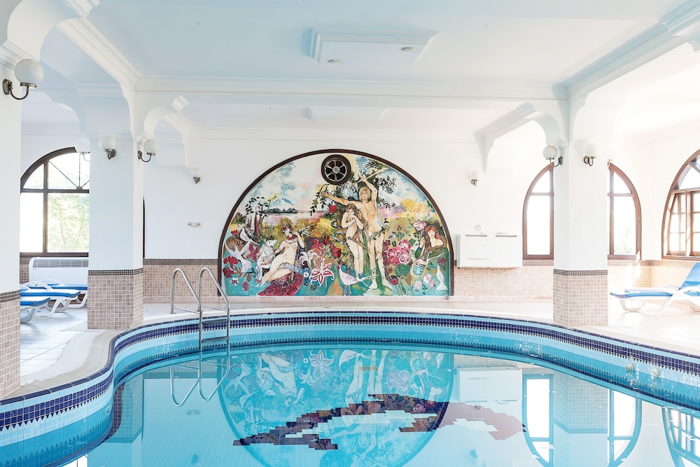 The Ship Inn Hotel Villas 22/50