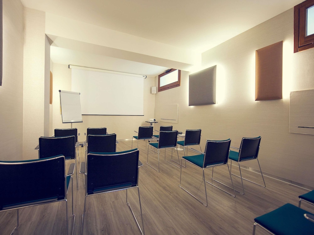 MERCURE FIRENZE CENTRO 67/73