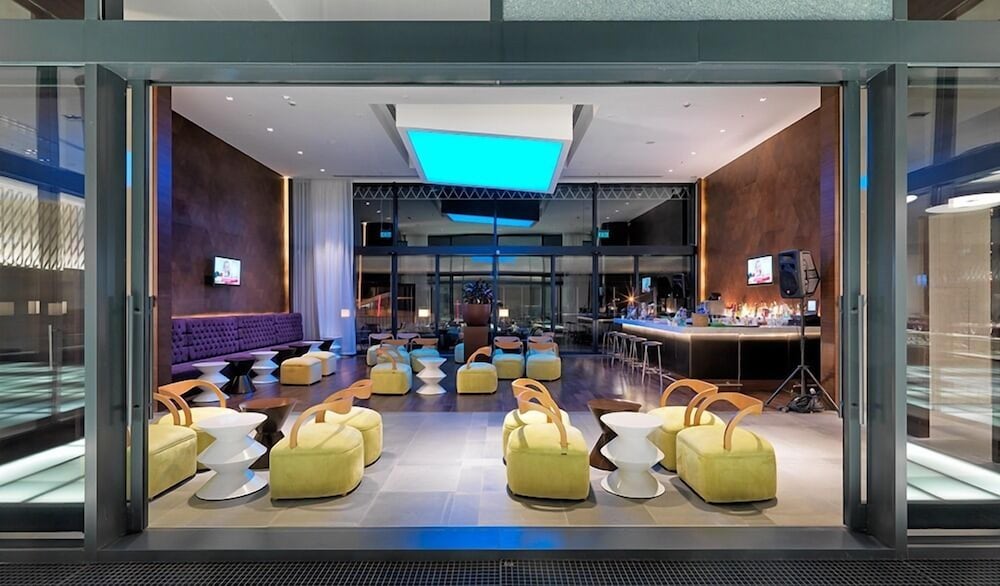 Workinn Hotel 54/71