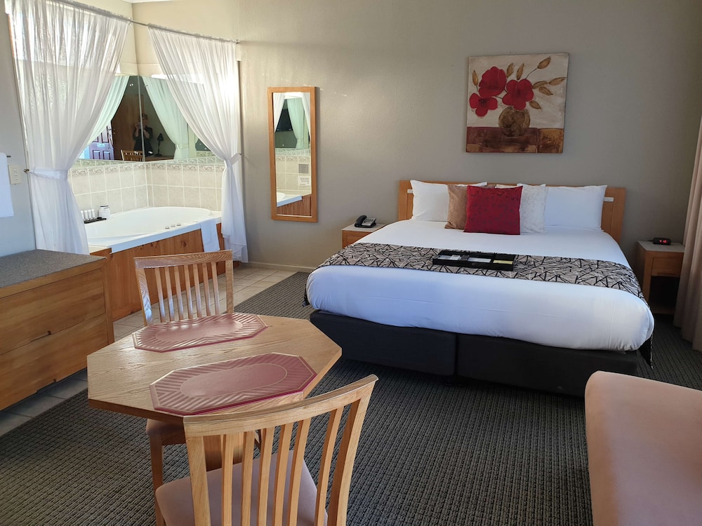 Best Western Endeavour Motel 17/40