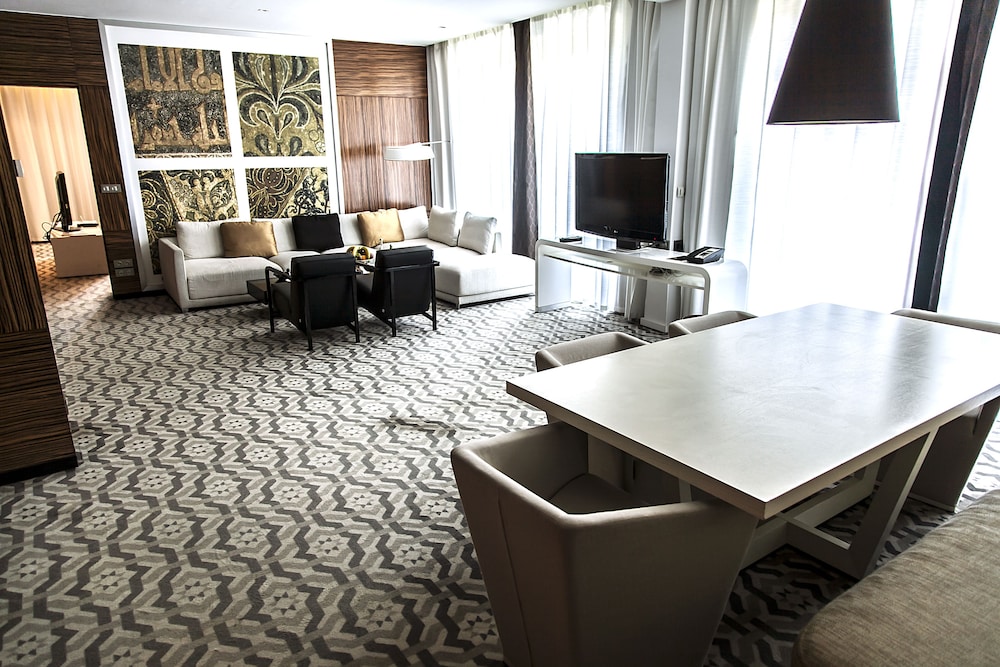 SOFITEL RABAT JARDIN DES ROSES 49/77