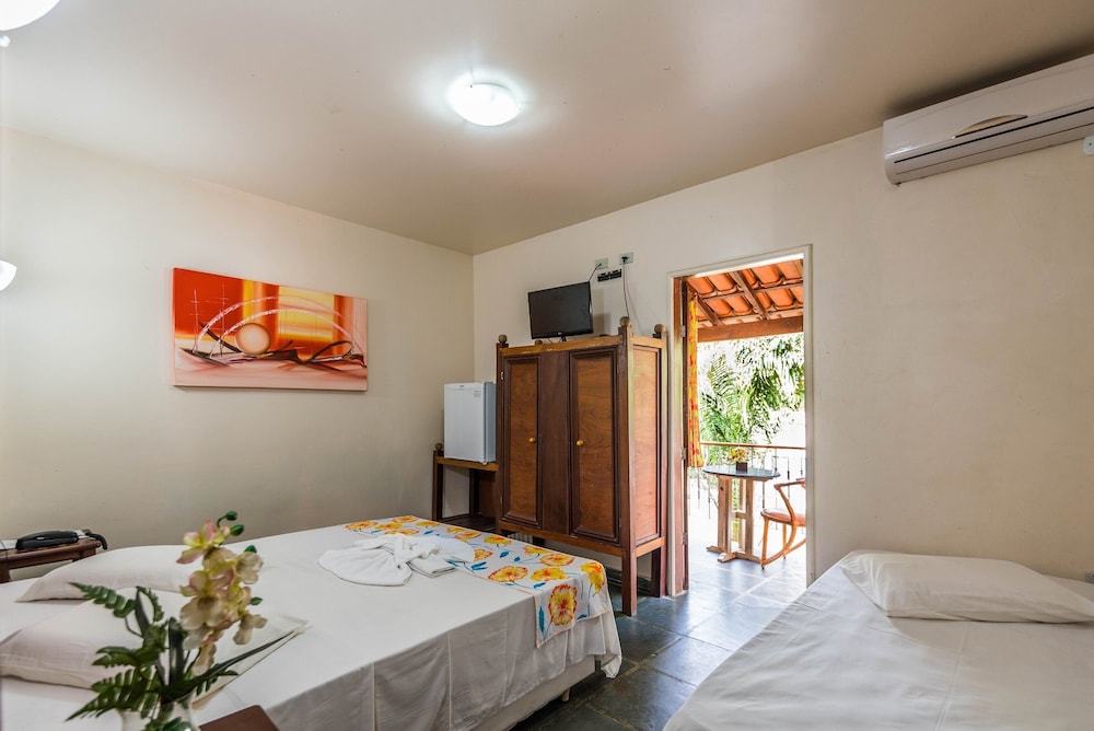 STANDARD, DOUBLE OR TWIN BED