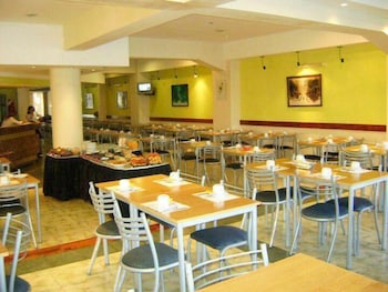 San Remo World Hotel 33/38