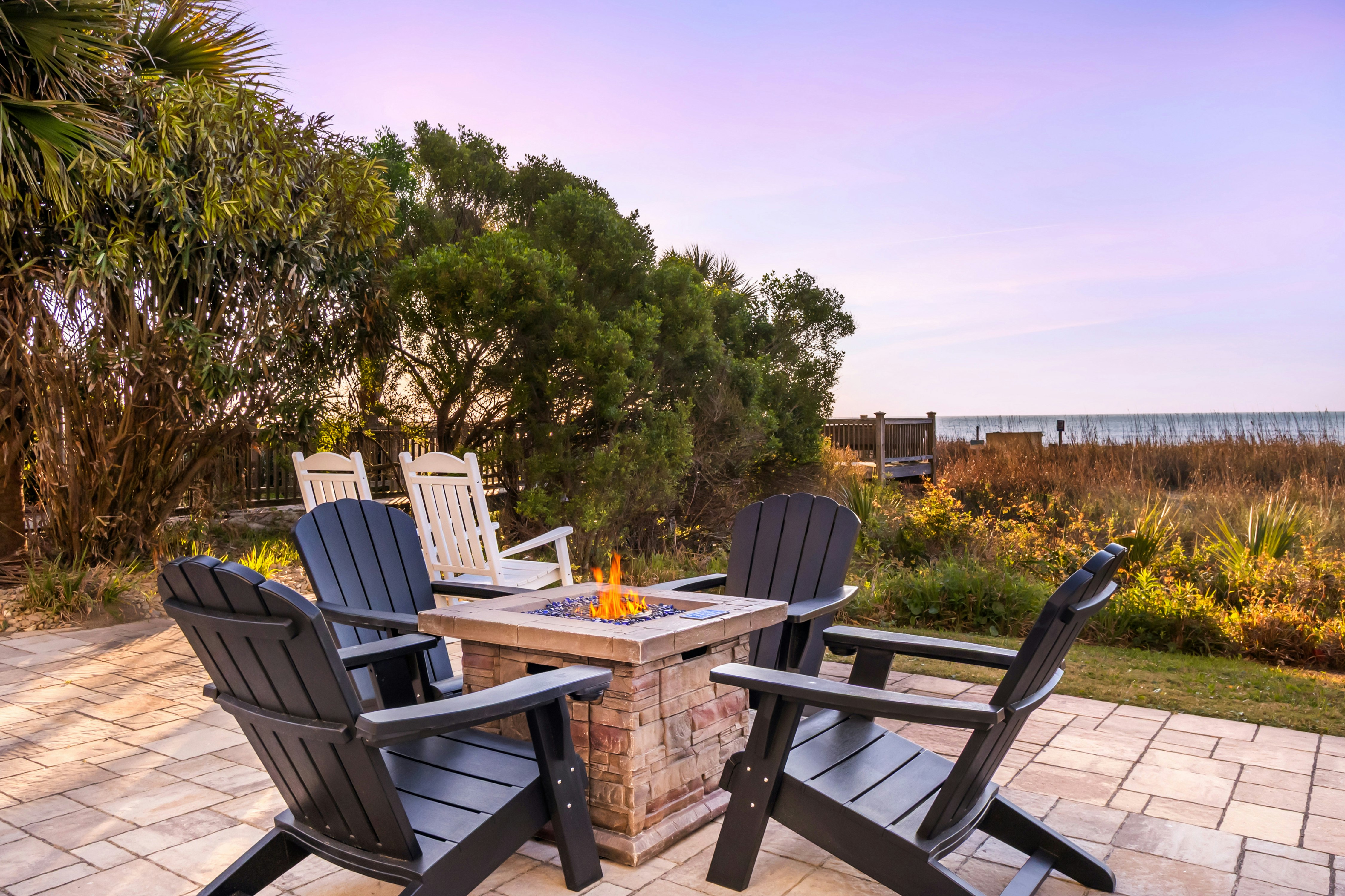 Hilton Grand Vacations Club Ocean 22 Myrtle Beach 35/70