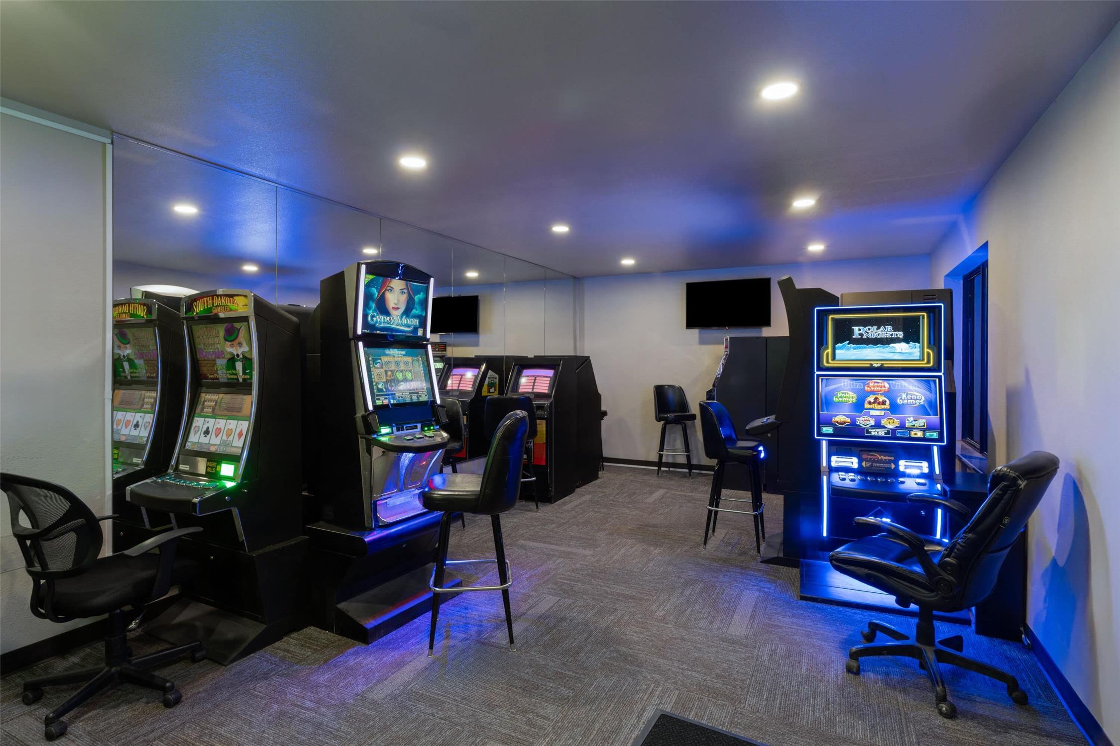 Baymont Inn & Suites By Wyndham Sturgis 13/35