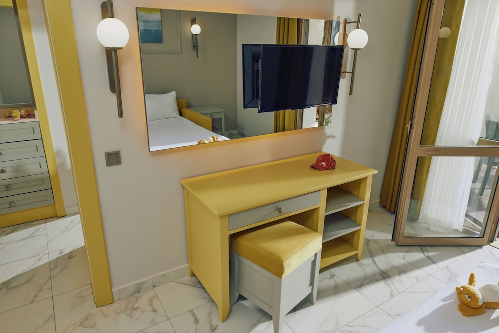 TUI Magic Life Belek 70/91