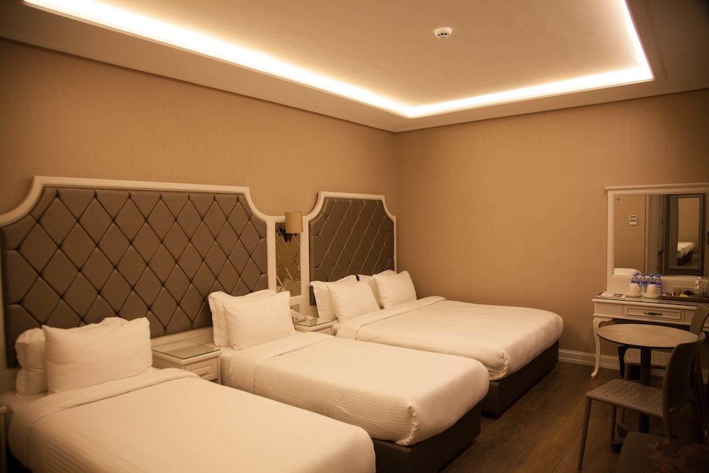 Miss Istanbul Hotel & Spa 23/48