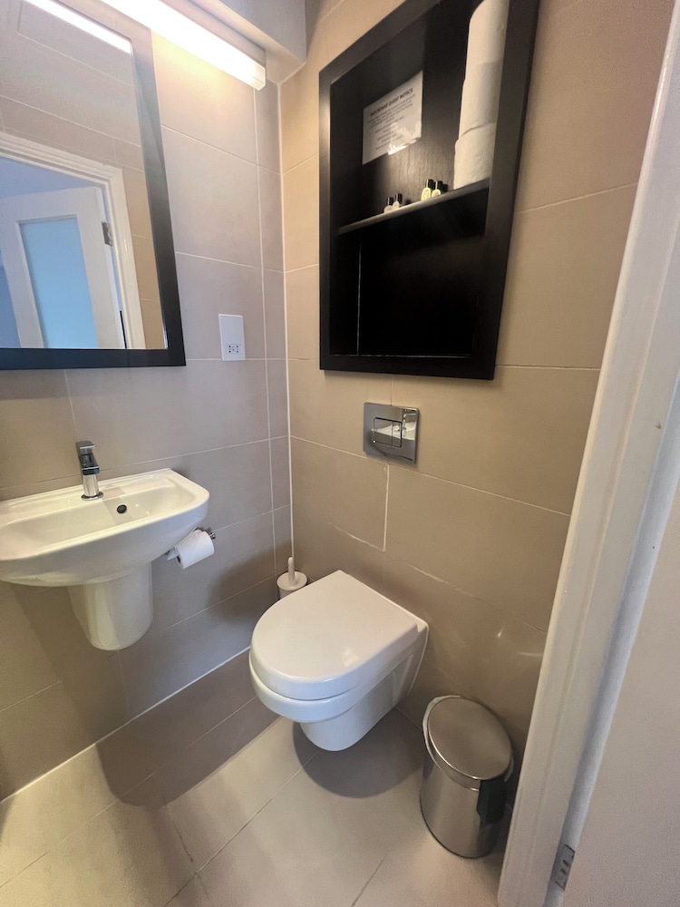 Bloomsbury Palace Hotel 49/50