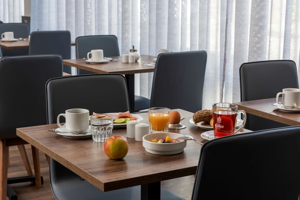 Best Western Hotel Achim Bremen 36/44