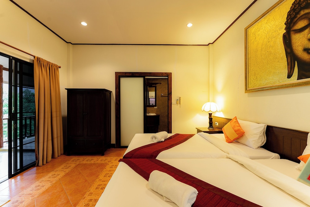 Insda Resort Chiang Mai 17/49