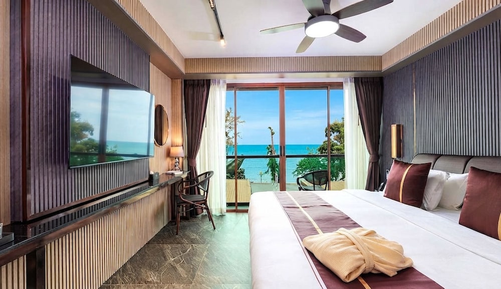Syama V Beach Resort Ao Nang, Aspira Collection – Adults only 37/72