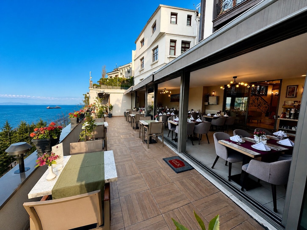Glk Premier Sea Mansion Suites Spa 64/71