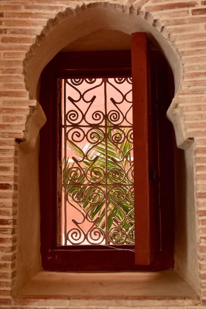 Riad Manissa Ex Dar Manissa 26/50