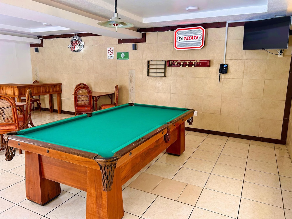 VF Villa Florencia Hotel 7/58