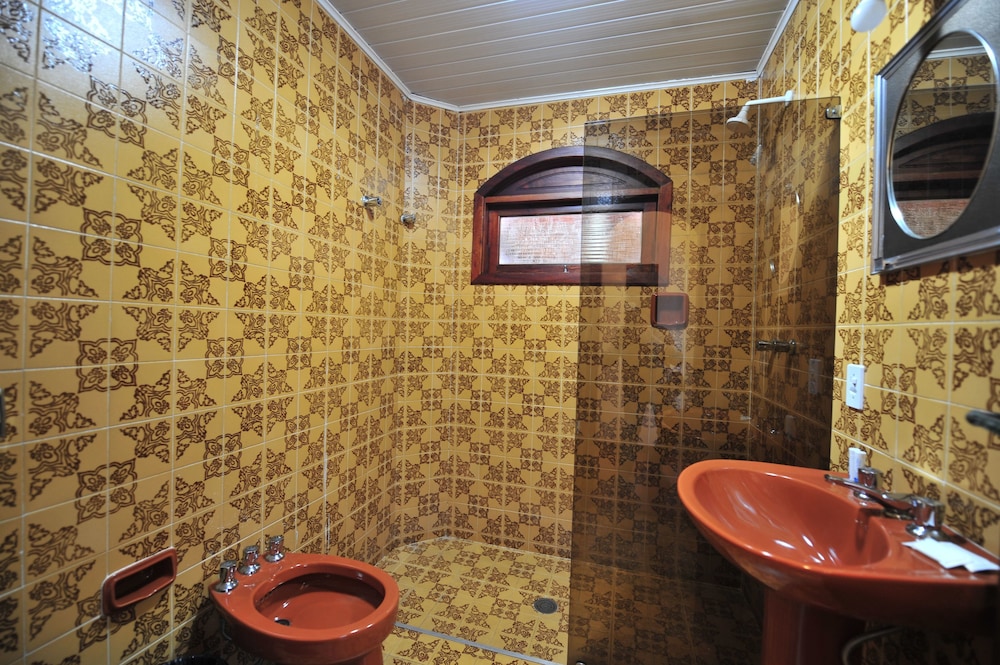 Pousada Villaggio Di Roma 52/62