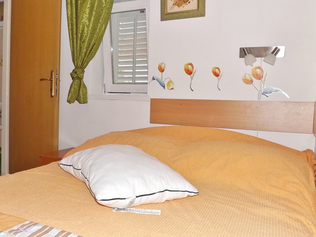 APARTMENTS LJILJANA 15/44