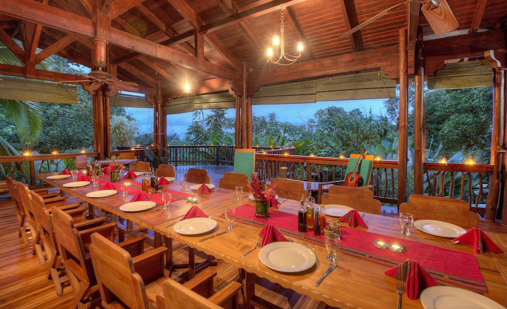 Playa Nicuesa Rainforest Lodge 18/32