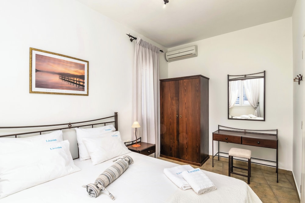 STUDIO, APARTMENT, SEA VIEW
