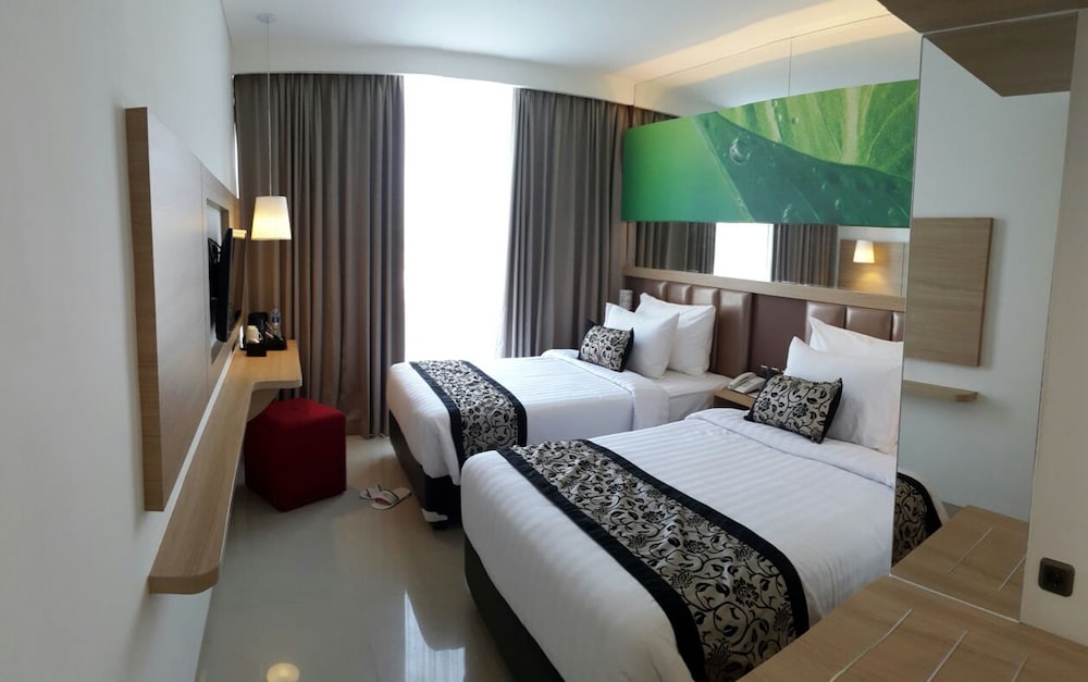Agria Bogor Hotel 12/53