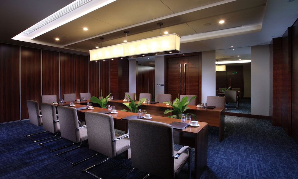 Sanya Phoenix Waterside Gloria Resort Sanya 31/37