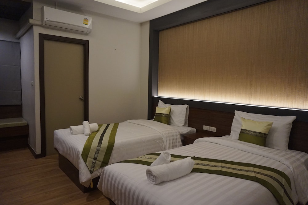 STANDARD, TWIN BEDS