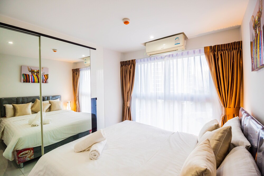 The Place Pratumnak By Pattaya Sunny Rentals 10/53