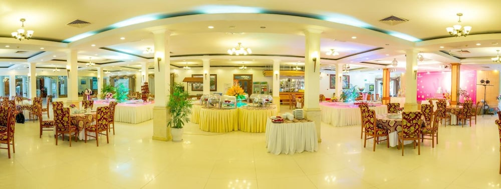Saigon Kim Lien Hotel Vinh 58/59