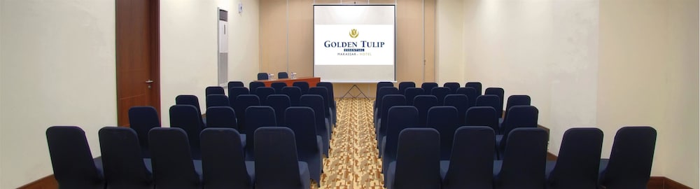 Hotel Golden Tulip Essential Makassar 35/41