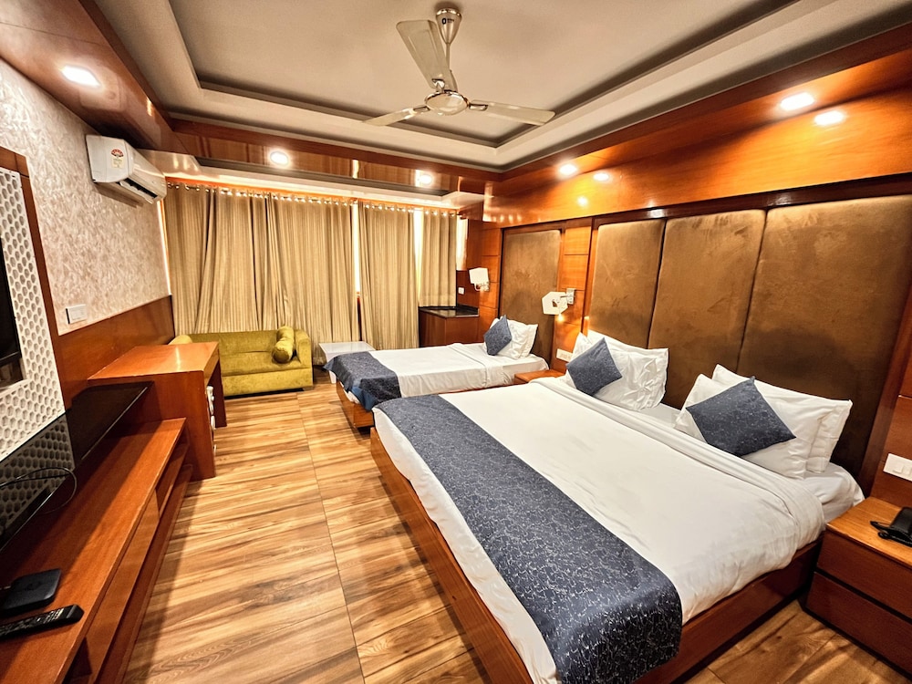 Hotel Platinum Palace 19/50