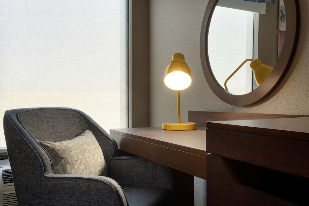 Hampton Inn Phoenix/Chandler 25/40